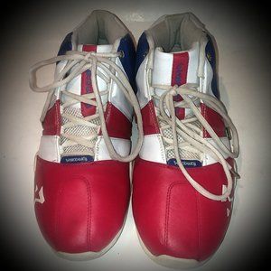 Pre-owned Authentic Starbury  Basketball Sneakers